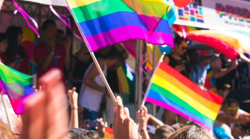 From Intersex to Bekimon: 7 LGBT terms explained