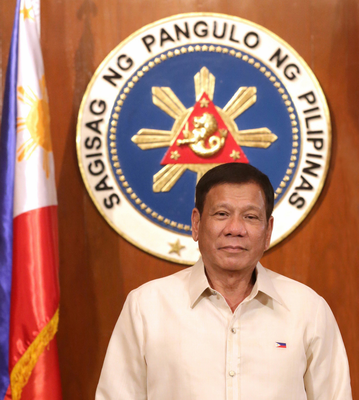 PRRD State of the Nation Address 2020