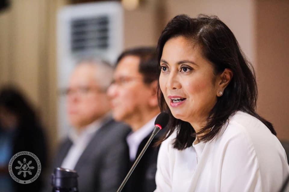 An honest review: Why VP Leni won in her address