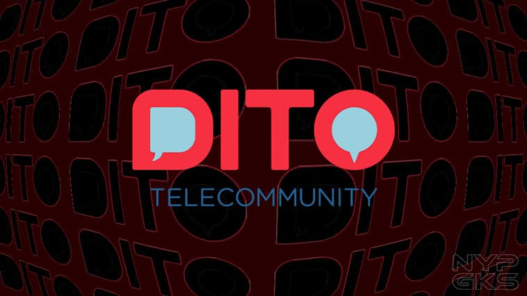 Dito Telecommunity attains 25-year franchise