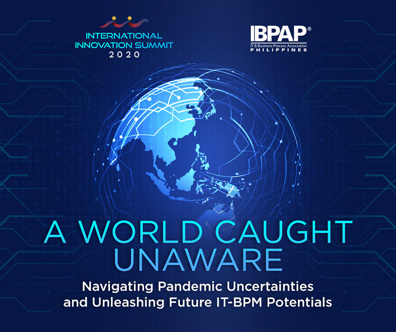 IBPAP to recalibrate roadmap at the International Innovation Summit 2020
