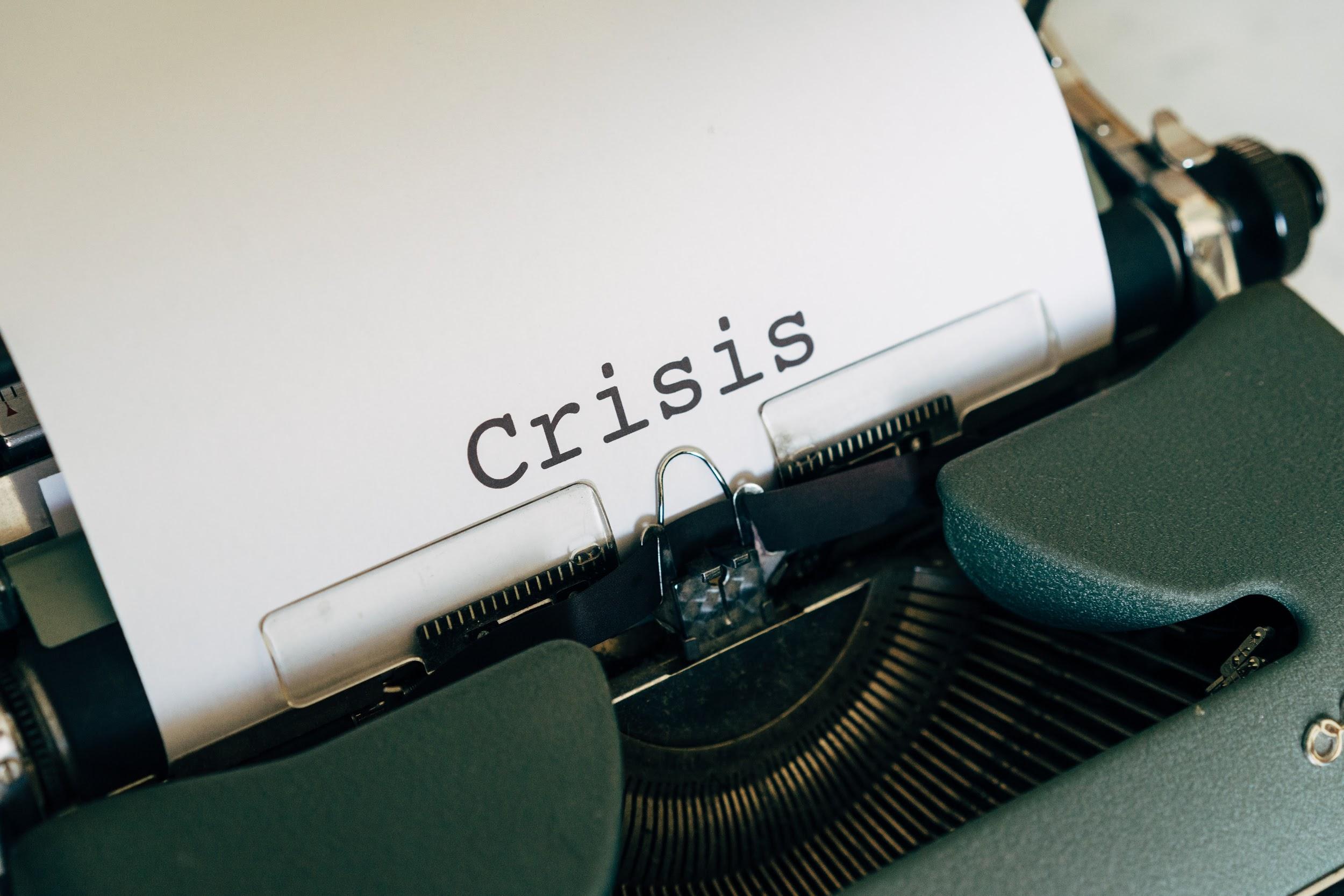 The Importance of Communications and Experiences in Times of Crisis
