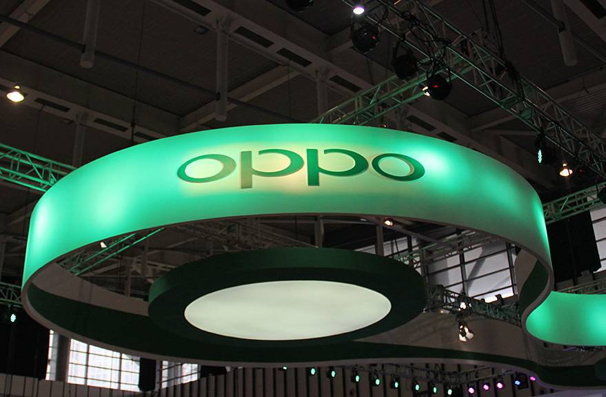OPPO debuts TV and expands IoT ecosystem with new tech