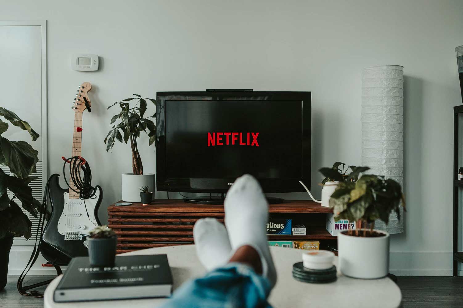 Lent Watchlist: Shows to binge on Netflix for the long weekend