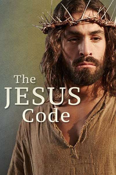 the jesus code
