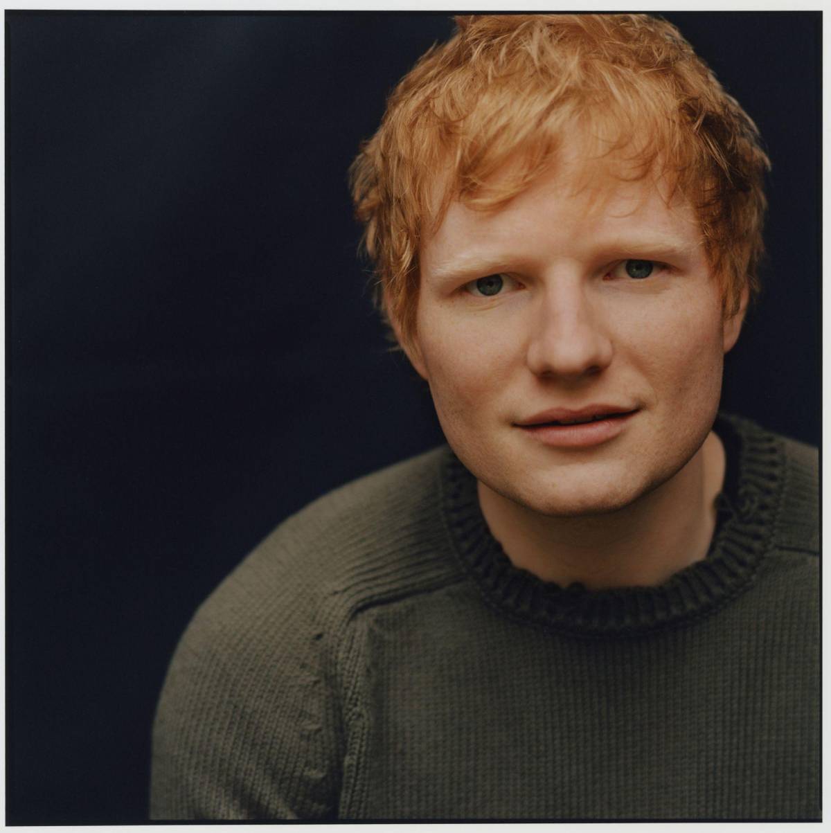 Ed Sheeran teases upcoming album with ‘Bad Habits’ single