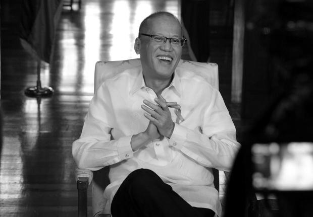 Noynoy Aquino dies in his sleep at 61