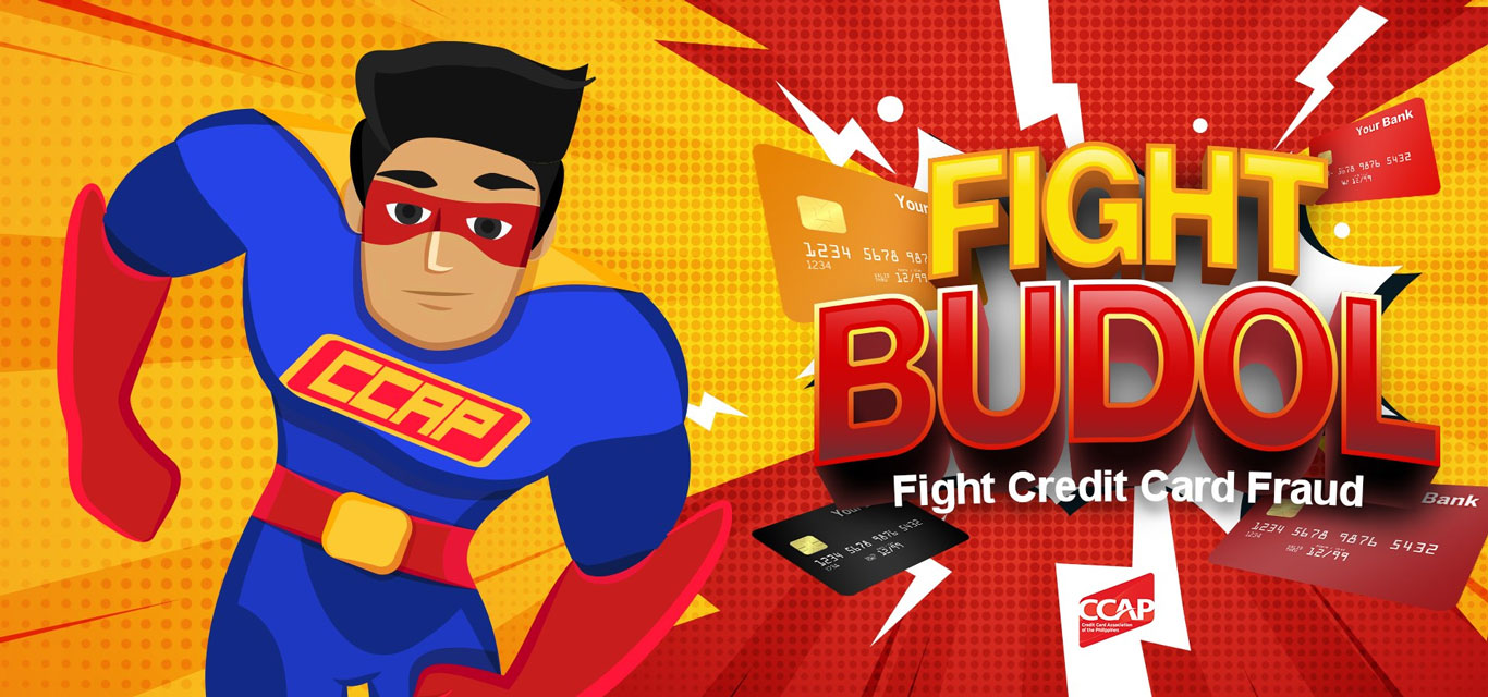 Protect yourself from fraud and be part of the #FightBudolMovement