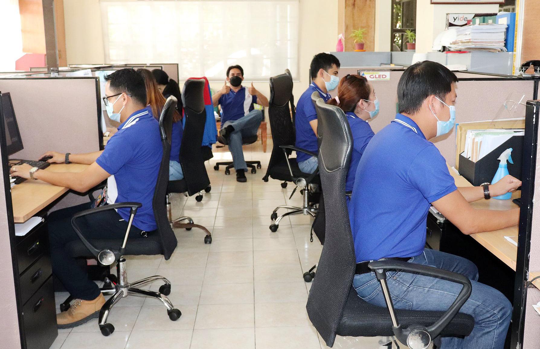 For post-COVID win: 95% of PH employers to improve employee experience