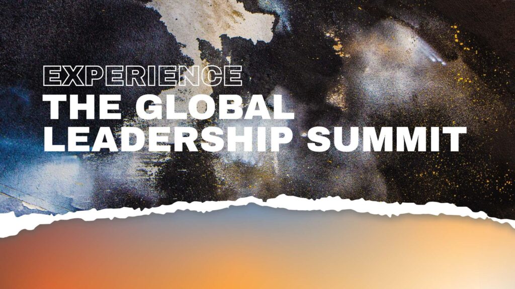 Image source: Global Leadership Summit - Philippines