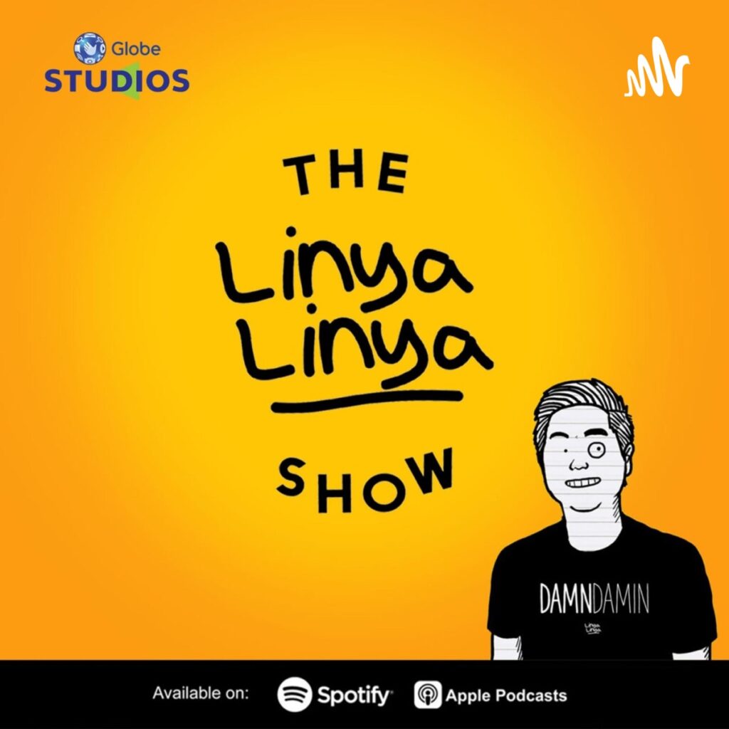 the linya linya show