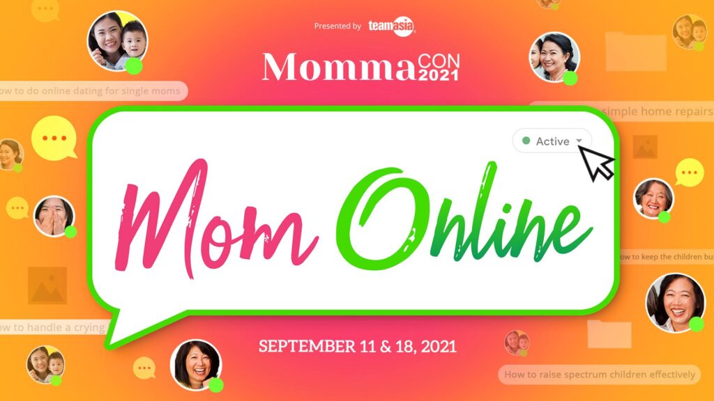 Mom Online