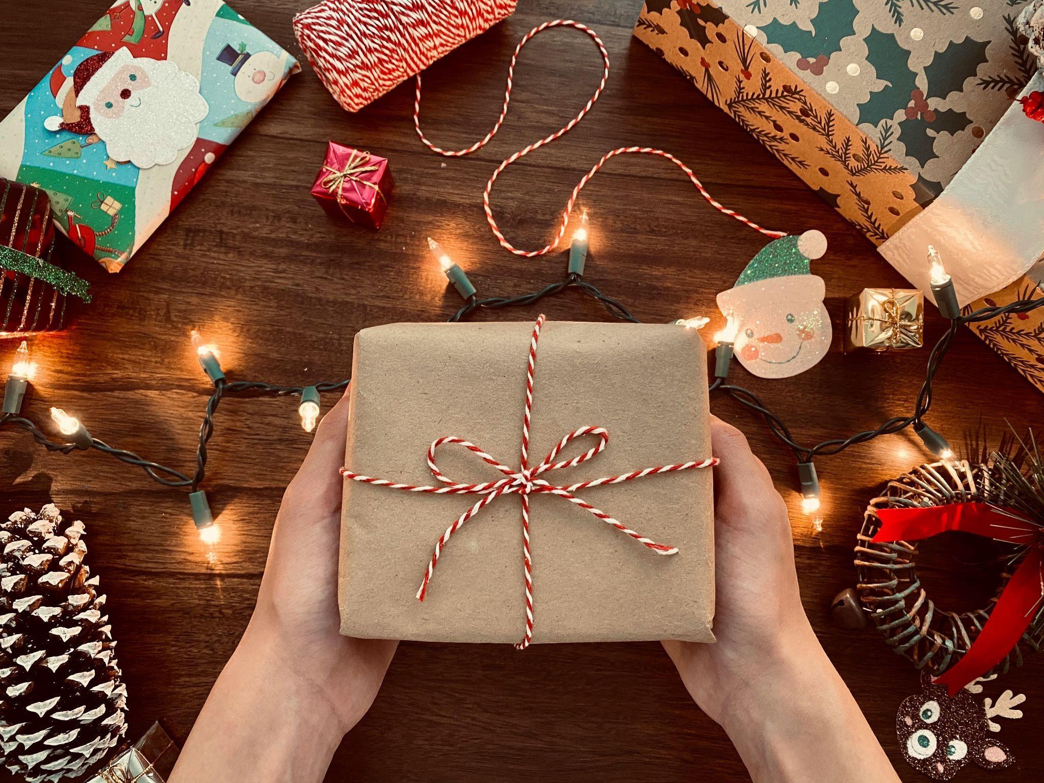 Gifts for a Cause: Level up your gifting game with shops that give back to the community