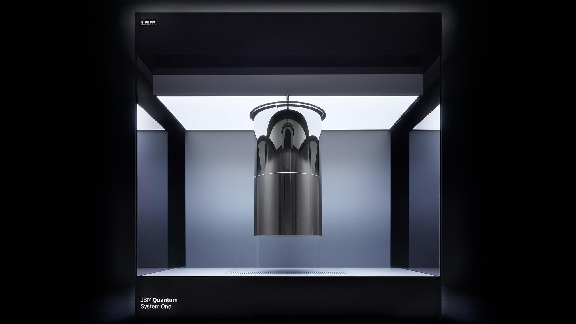 LG and IBM join forces to advance industry applications of Quantum Computing