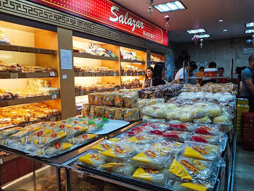 salazar bakery