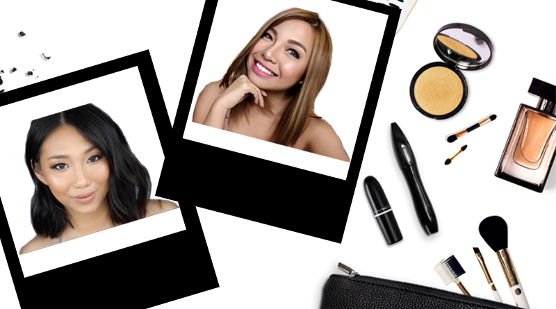 5 must-watch Filipino beauty vloggers for makeup lovers