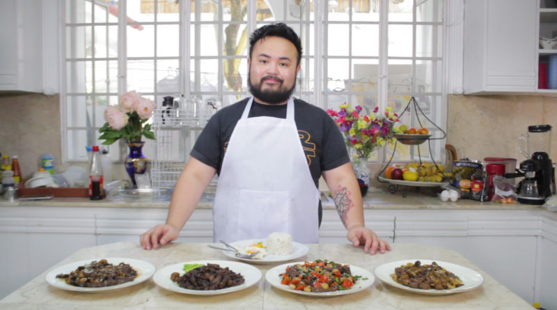 WATCH: How to Level Up the Pinoy Breakfast