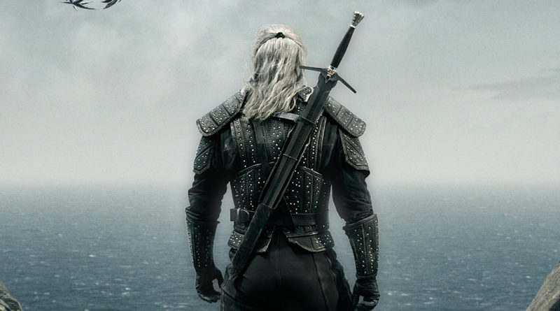 Netflix’s The Witcher: A Date with Destiny