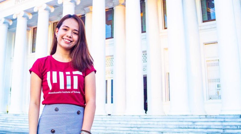 10 Filipino Students With Awesome STEM Achievements