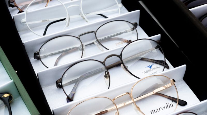 How To Choose The Right Glasses Frame