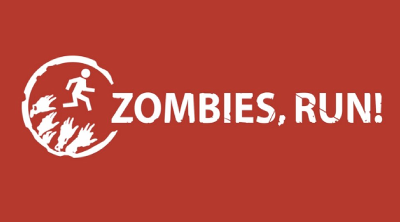 5 reasons you should use Zombies, Run! app