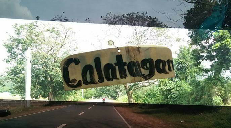 How to “latag” your summer in Calatagan, Batangas