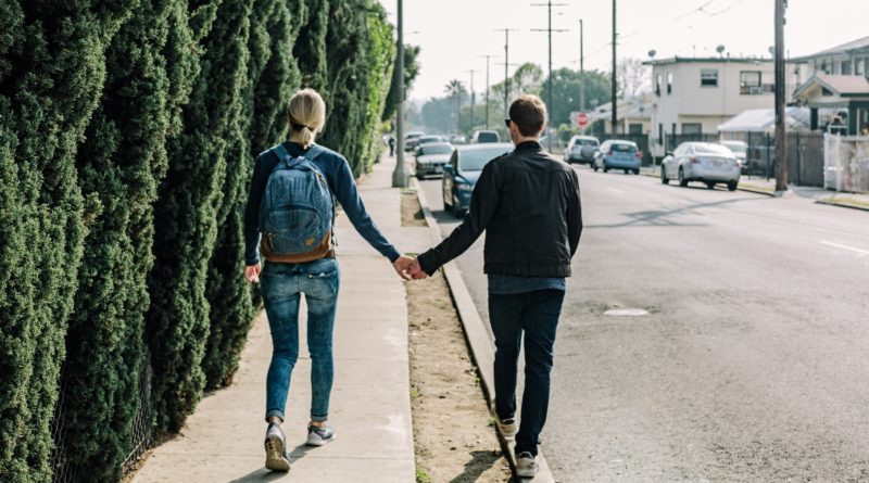 Couples need to work on these 14 things in order to have a healthy relationship