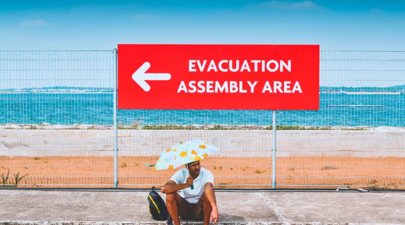 What To Do And What To Bring During An Emergency Evacuation