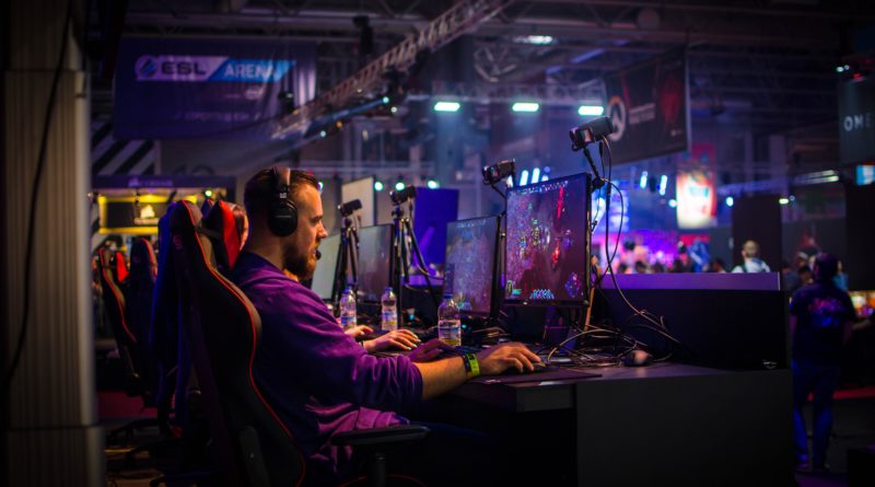 The Top Esports Tournaments You Need to Watch