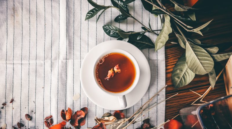 5 Best Tea Flavors for Beginners