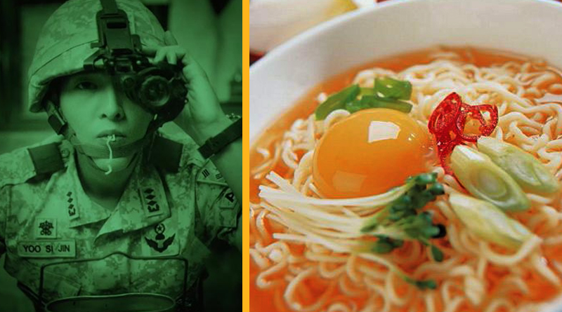 WATCH: Level up your ramyeon experience
