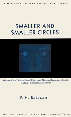 smaller-and-smaller-circles