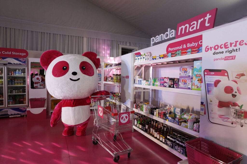 More in Store: foodpanda’s dark stores promise convenient grocery and quick commerce
