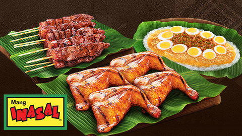Mang Inasal’s Ihaw Fest promises exciting deals this October