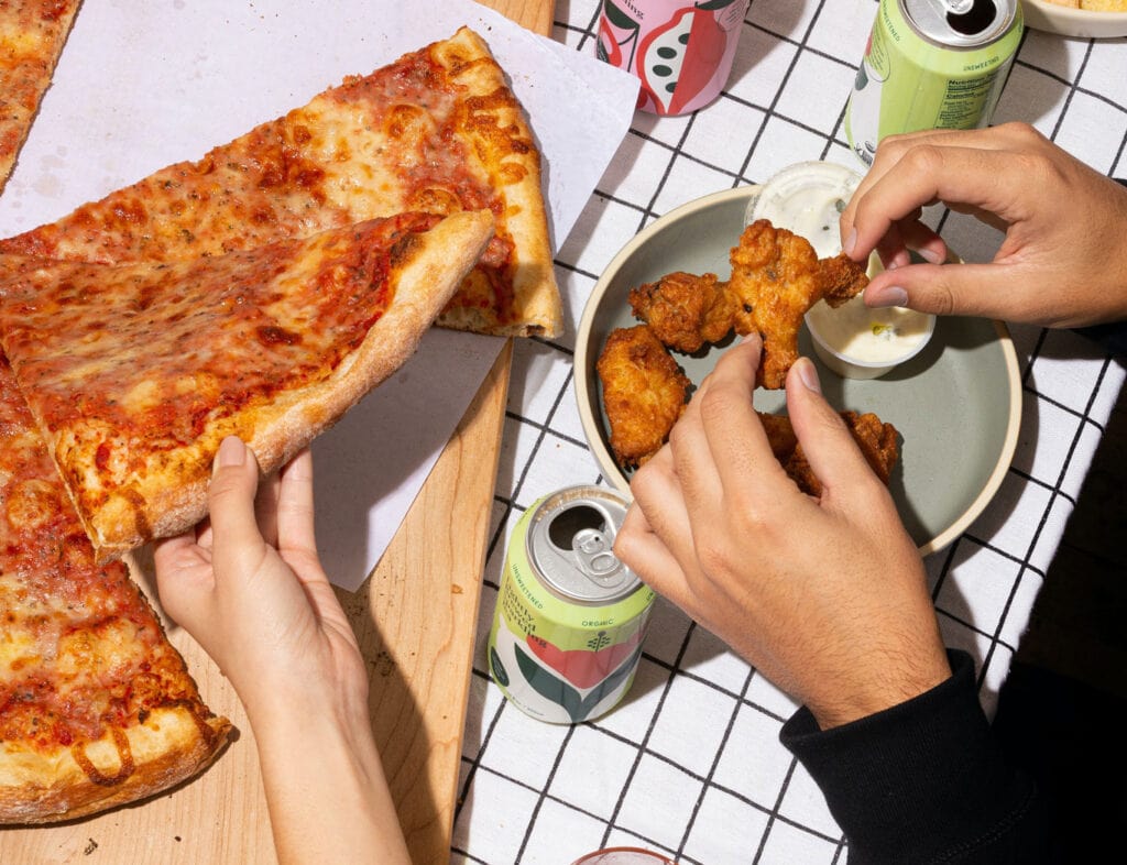 Pizza Hut launches new digital brand WingStreet via foodpanda