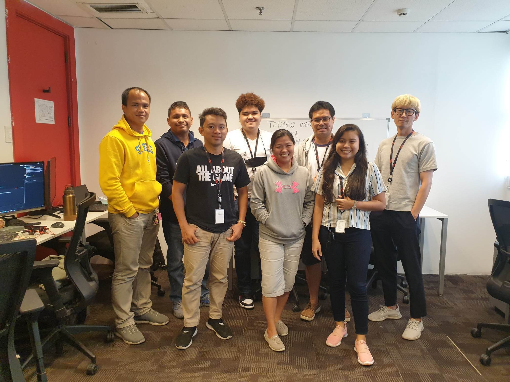 Japanese tech unicorn Sansan sets up global development center in Cebu PH