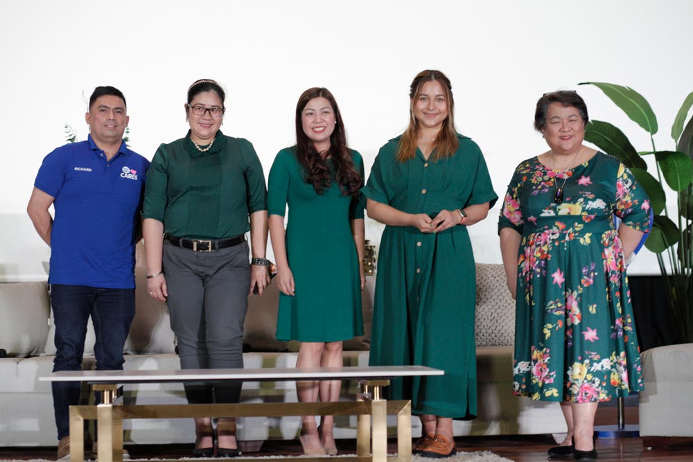 Autism Society Philippines, SM Cares hold talks on autism issues