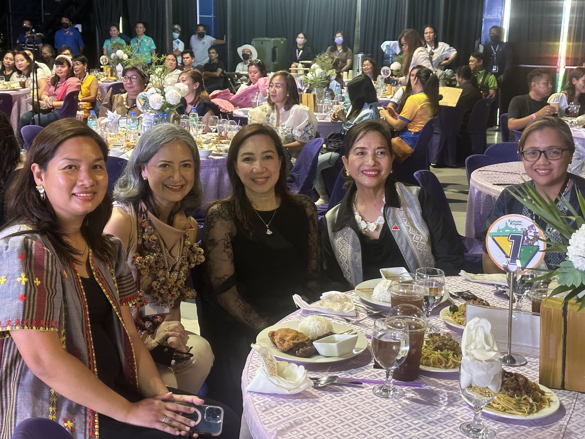 Support from other women key to the success of women entrepreneurs: WomenBizPH