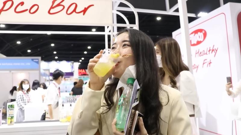 Asia’s largest food and beverage trade show readies a bigger comeback