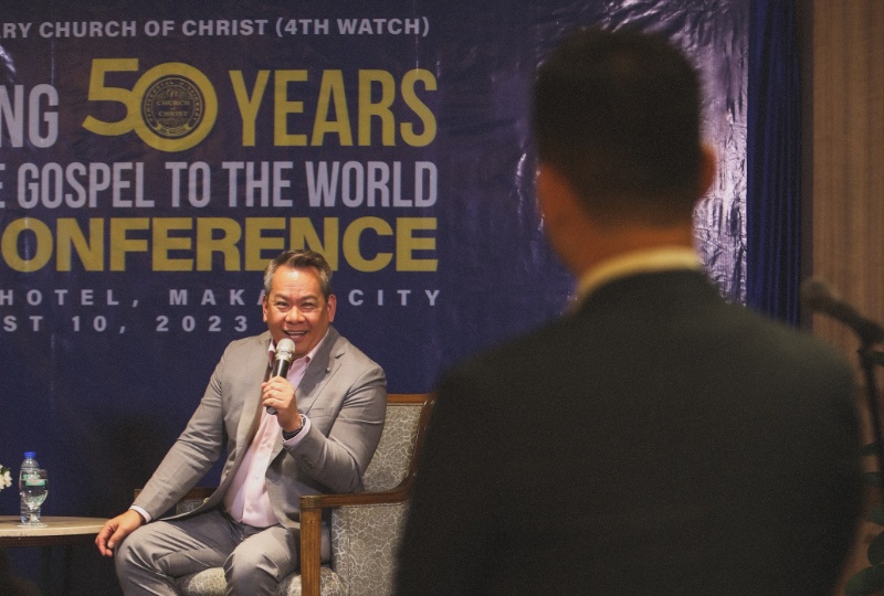 PMCC (4th Watch) eyes expansion, fortifies partnerships ahead of 50th anniversary celebration