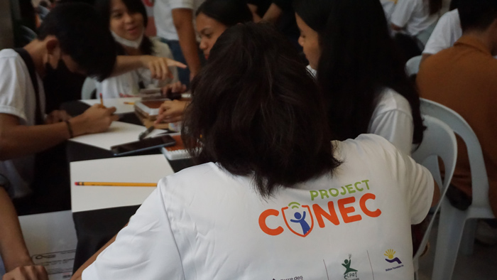 Project CONEC launched to protect Filipino children from online sexual exploitation