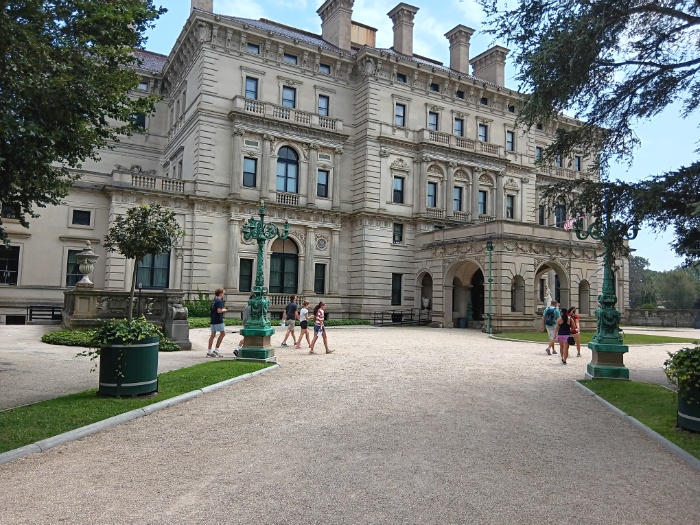 A Summer at The Breakers