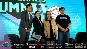 YGG Web3 Games Summit reinforces PH as center of web3 gaming adoption