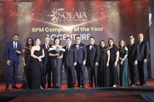 Outstanding IT-BPM companies in PH, LGUs honored in ‘Solaia’