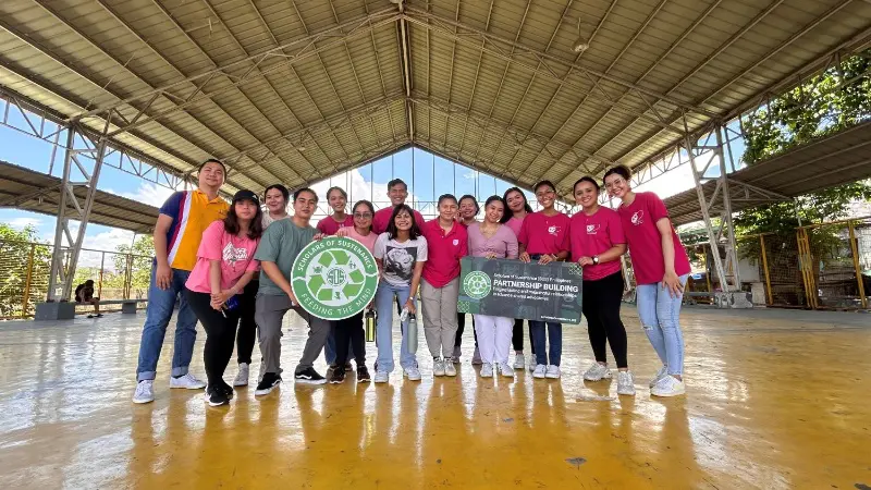 Foodpanda doubles down on hunger relief with sustainability program