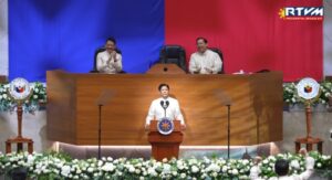 Highlights: Marcos Jr.’s 3rd State of the Nation Address