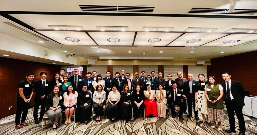 IBPAP paves path for stronger PH-Japan biz relations with trade mission