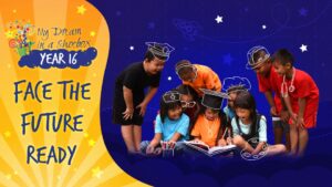 ‘My Dream in a Shoebox’ marks 16th year, celebrates support of partners