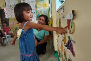 UNICEF, DBM & EU launch finance program for Filipino children