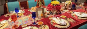 A culinary passage across India: Finding magic at Manila’s first vegetarian supper club